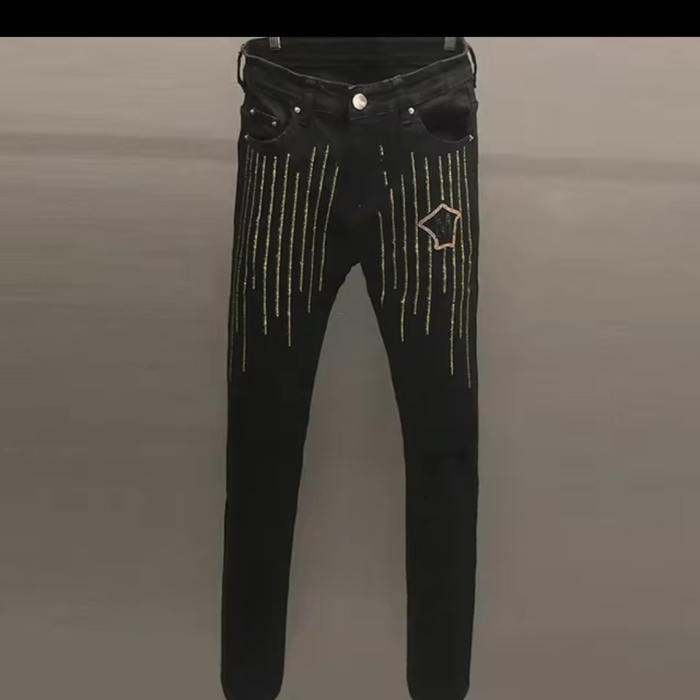Jeans Pants